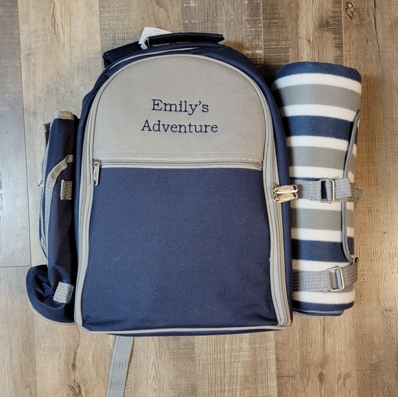 Backpack NWT - Picture 16 of 16